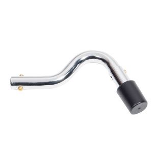 Drive Anti-Tipper Without Wheels