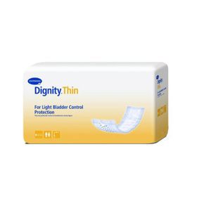Hartmann Dignity Thin Incontinence Pads
