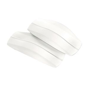 Bra strap cushions/pads, silicone, sore shoulders protection, 2 pairs (4  pcs), Bra Strap Cushion 