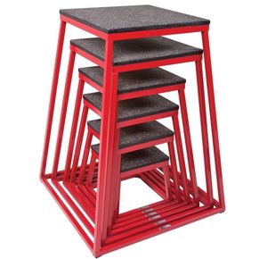 Power System Power-Plyo Boxes