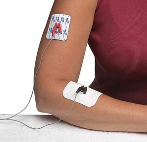 Norco Iontophoresis Delivery Kit