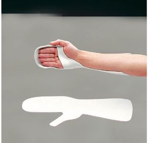 Rolyan Dorsal Blocking Ezeform Splint