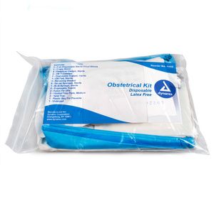 Dynarex Obstetrical Kit