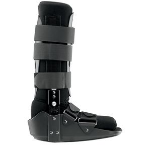 Breg Control Range of Motion Walking Boot