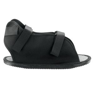 Breg Flexible Sole Cast Boot