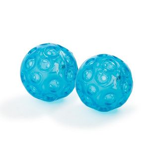 OPTP Franklin Small Textured Ball Set
