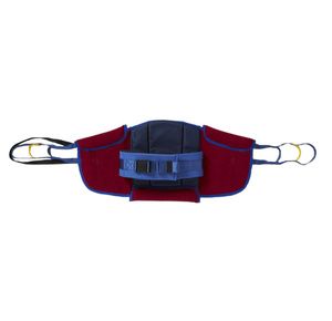 Medline Padded Patient Slings Stand Assist