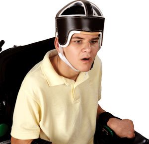 Sammons Preston Protective Helmet