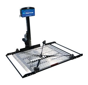 Harmar AL301XL Scooter And Power Chair Fusion Lift