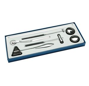 Graham Field Grafco Neurological Set