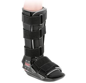 Breg Flatform Plus Walker Boot