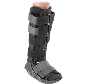 Breg Lo Top Walker Boot
