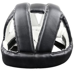 North Coast Medical Protective Lightweight Adjustable Helmet with Thick Foam Padding,Small,Each,NC95165-1W