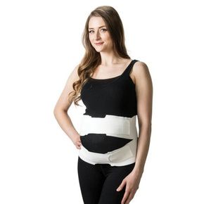 Core Better Binder Abdominal Support