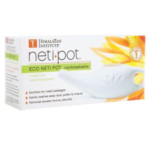 Himalayan Chandra Eco Neti Pot