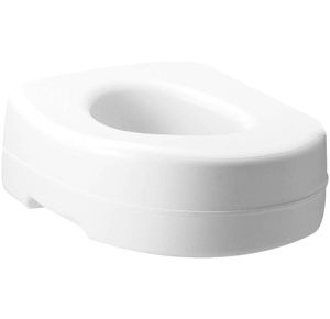 Carex Raised Toilet Seat