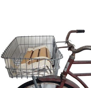 Howda Designz HowdaSeat Medium Non-Adjustable Adult Seat