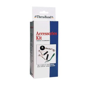 TheraBand Accessories Kit