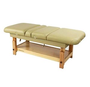 Touch America Stationary Treatment Table