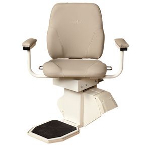 Harmar Pinnacle SL600HD Heavy Duty Stair Lift