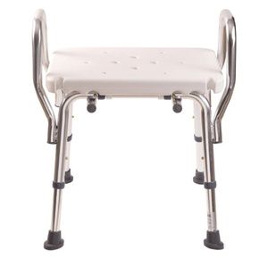 Mabis DMI Shower Chair without Backrest