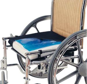 Skil-Care Replacement Cushion For Drop Seat