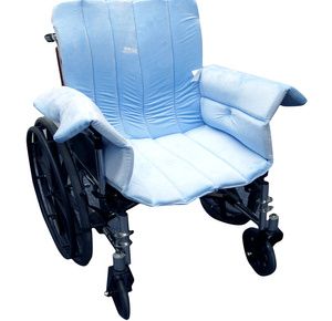 Skil-Care Wheelchair Cozy Seat