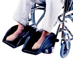 Skil-Care Swing-Away Foot Support