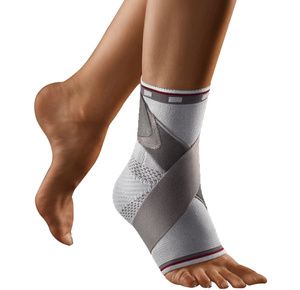 Bort Select TaloStabil Plus Ankle Support