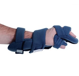 Rolyan HANZ WHFO Hand And Wrist Support