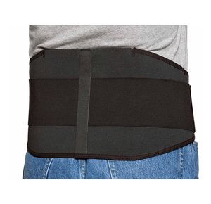 FLA Orthopedics Safe-T-Belt Working Back Support