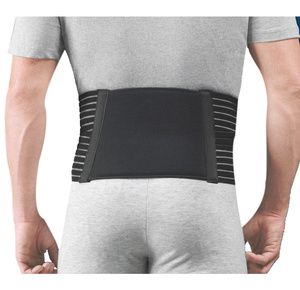 FLA Orthopedics Thermal Lumbar Support