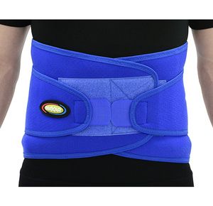 MAXAR Airprene (Breathable Neoprene) LumboSacral Support Sport Belt