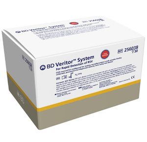 BD Veritor Respiratory Syncytial Virus Test Kit