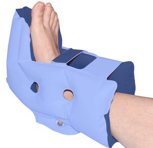 Skil-Care Heel-Float Air Boot