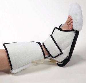 Rolyan Walkable Universal Boot