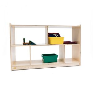 Childrens Factory Angeles Single Storage Unit