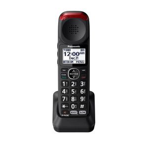 Panasonic Link2Cell Amplified Bluetooth Phone Expansion Handset
