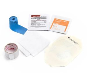 McKesson IV Start Kit