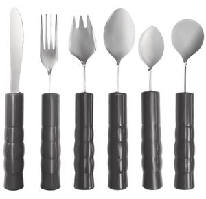 Adaptive Eating Utensils Set – Beverly's Daughter