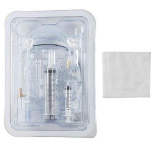MIC-KEY 14FR Non-Enfit Gastric-Jejunal Feeding Tube Kit