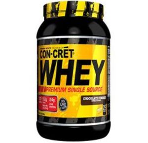 Vireo Systems Con-Cret Whey Protein Supplement