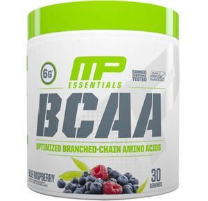 Muscle Pharm BCAA Optimized Branched Chain Amino Acids Dietary Supplement
