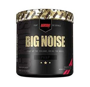 RC BIG NOISE Dietary Supplement