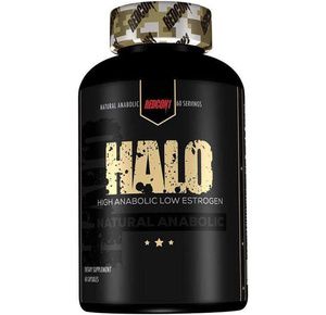 RC HALO Natural Anabolic Dietary Supplement