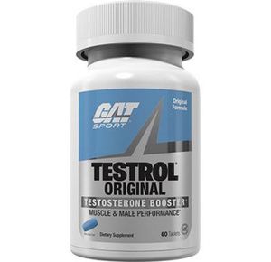 GAT Testrol Body Building Supplement