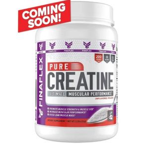 Finaflex PURE CREATINE Dietary Supplement