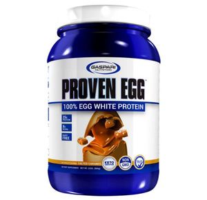 Gaspari Nutrition Proven Egg Body Building Supplement