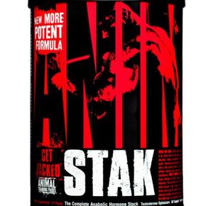 Universal ANIMAL STAK Dietary Supplement