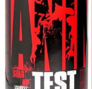 Universal ANIMAL Test Dietary Supplement